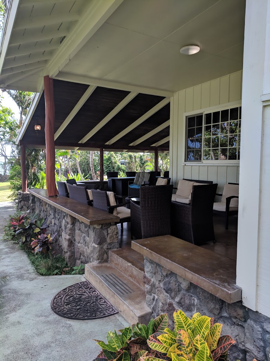 The Plantation Estate